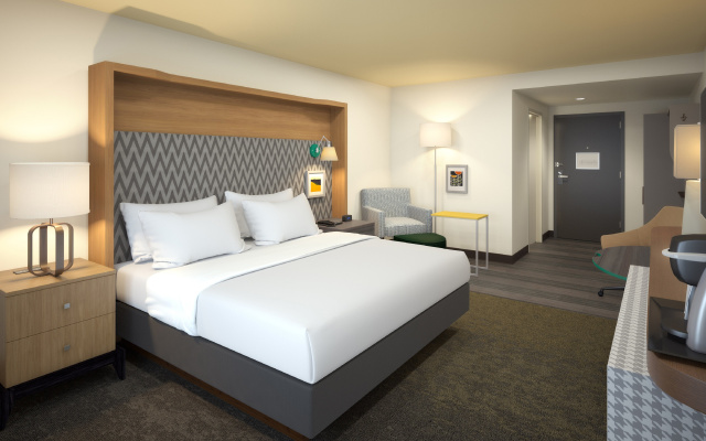Holiday Inn NW Houston Beltway 8 by IHG