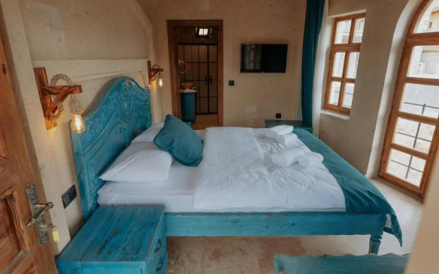 Gemosa Cappadocia Hotel
