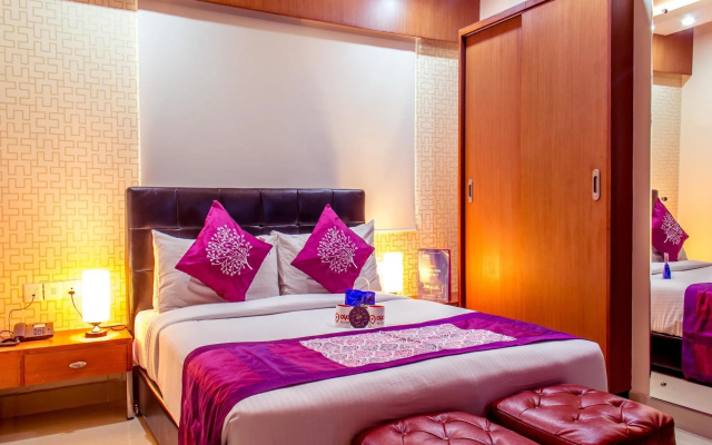 OYO 1489 Hotel Diamond's Pearl