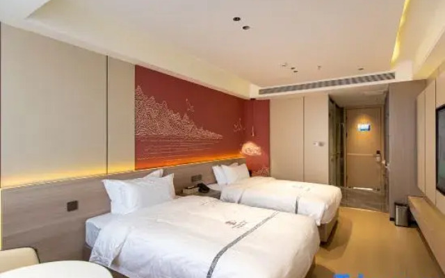 Hanjing Hotel