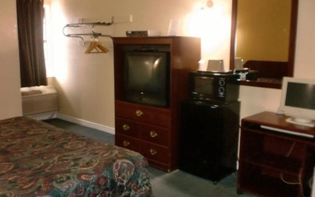 La Villita Inn