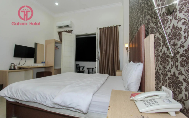 OYO 466 Gahara Hotel