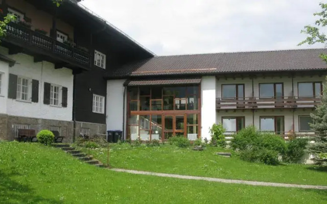 Haus St. Johann
