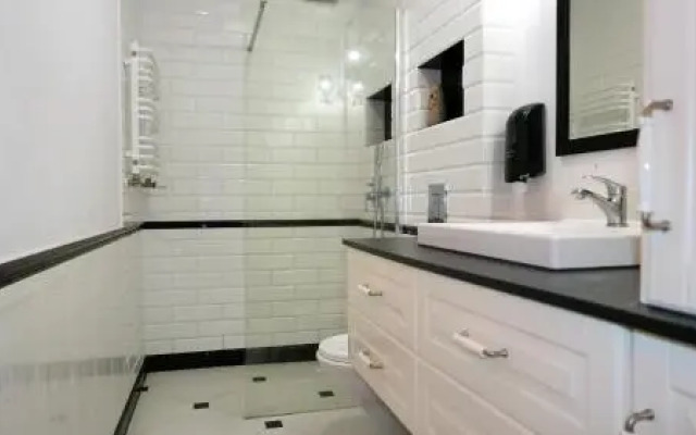 Vintage Apartment Sopot