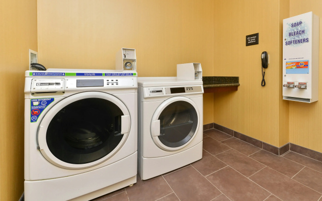 Hampton Inn Ottumwa