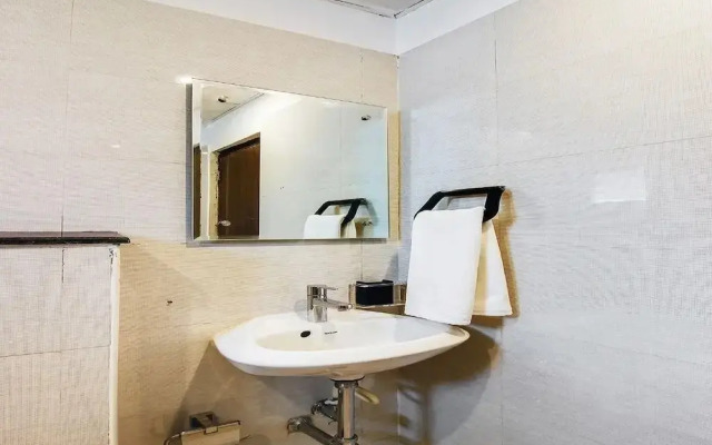 Park View Inn By OYO Rooms