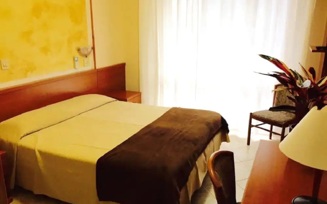 Hotel Capri