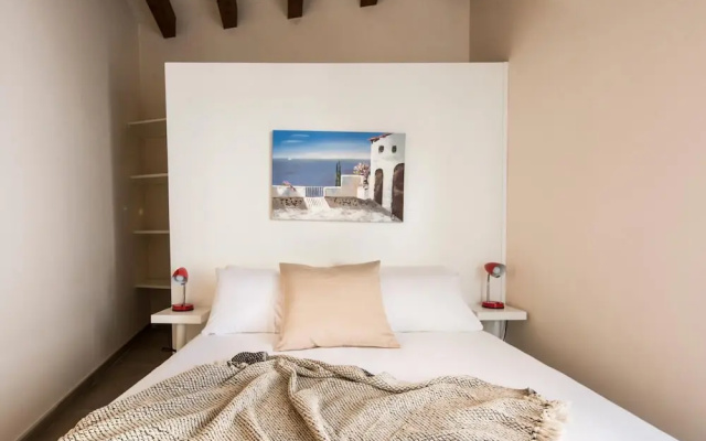 Santa Cecilia Apartment 6A by Wonderful Italy