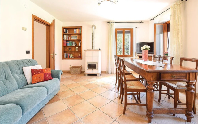 Awesome Apartment in Arsiè With 3 Bedrooms
