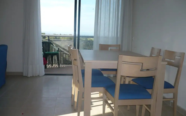 Apartaments Las Carolinas