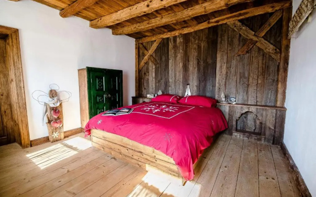B&B Rossodisera