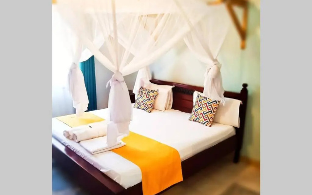 Kent Villa-Exquisite 5 bedroom all ensuite Villa in Nyali