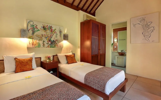 Ubud Garden Villa