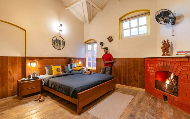 The Hosteller Ooty
