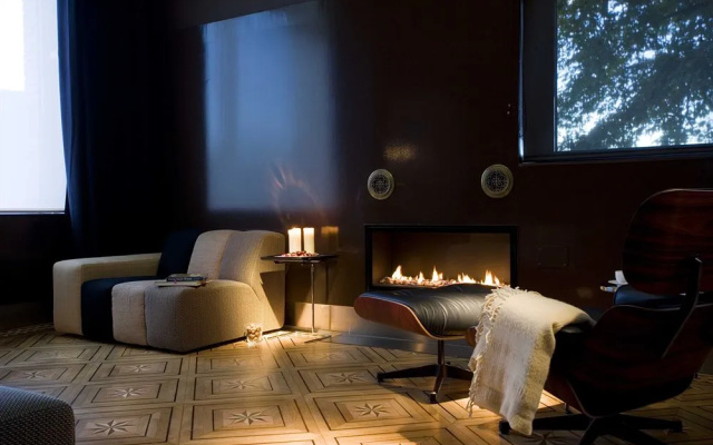 Hotel Villa Clementina