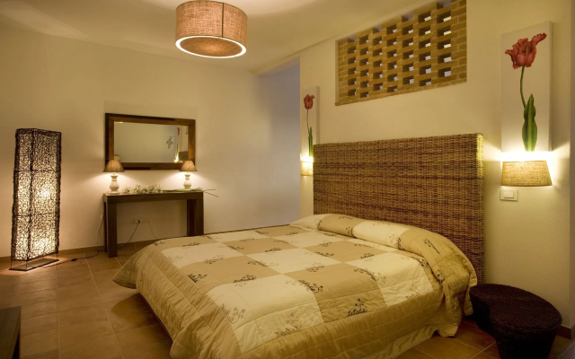 Il Baio Relais & Natural Spa
