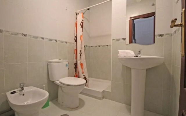 Duplex GrupalMálaga