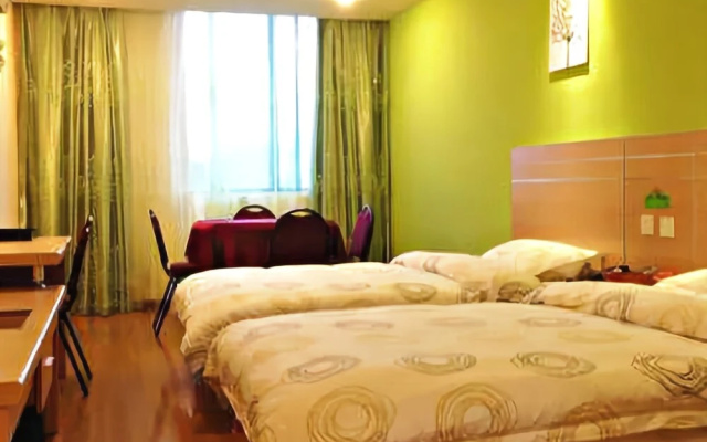 Hui 8 Chain Hotel