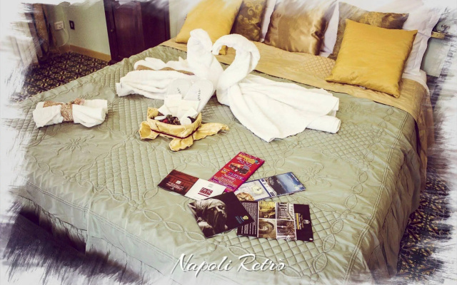 B&B Napoli Retrò