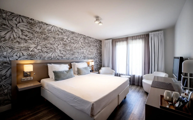 Van der Valk Hotel Le Catalogne Saint Aygulf