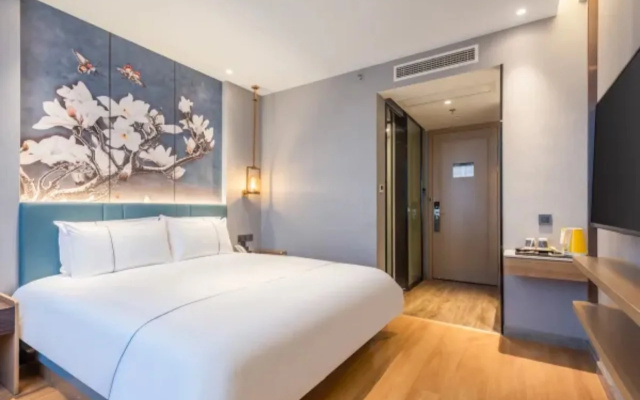 Magnotel Hotel(Changsha Provincial Government Guihuaping Subway Station Store)