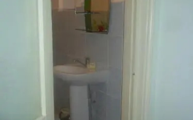 Hotel Abdu - Bahodir 2