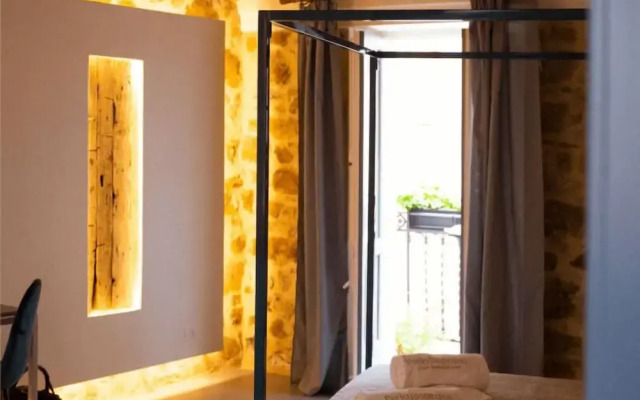 PORTA SOPRANA Luxury guest house &Spa
