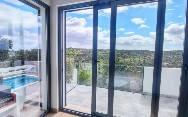 New, Nature View - Albufeira, Private Pool