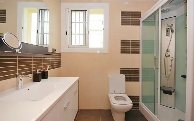 Holiday Home Galante