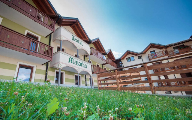Hotel Majorka
