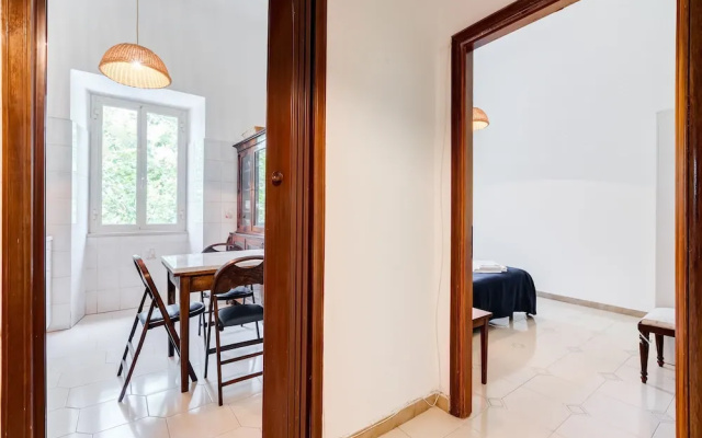 Villa Riccio House - Olympic Stadium