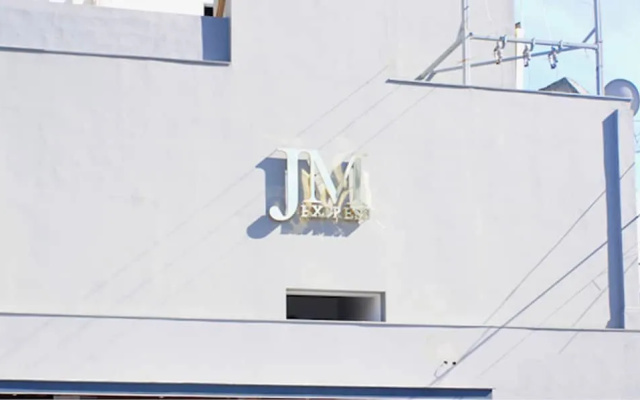 JM Express