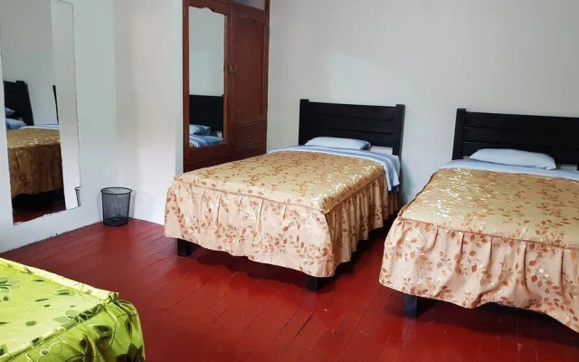 Sumac Pacha Hospedaje Cusco