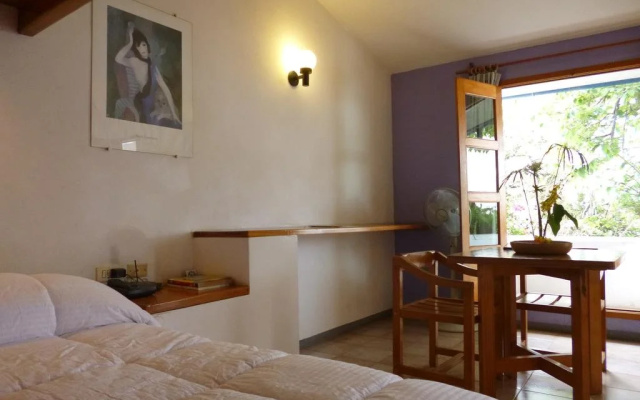 Posada La Mariquinta