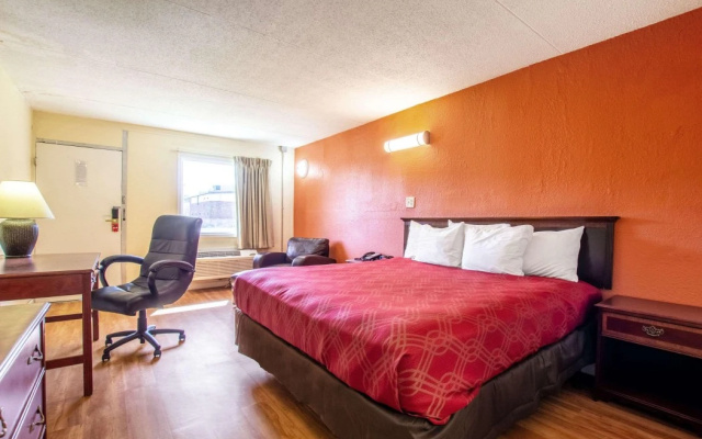 Econo Lodge Danville