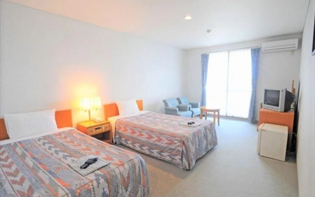 Hotel Tidanosato