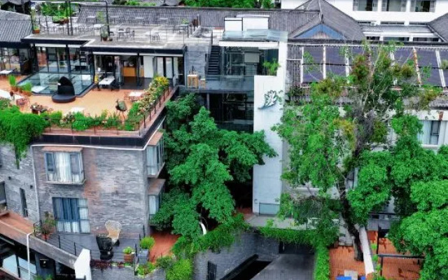 Xichang Shuxia Hotel