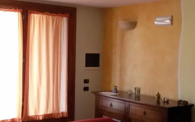 Holiday home Tridici