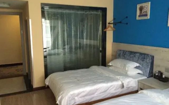 Jieyi Xichong Hotel