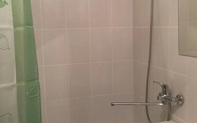 Hostel Vselennaya