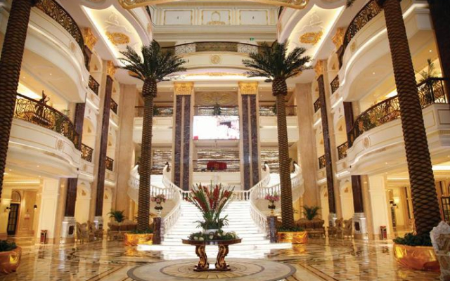 Jinshi International Hotel
