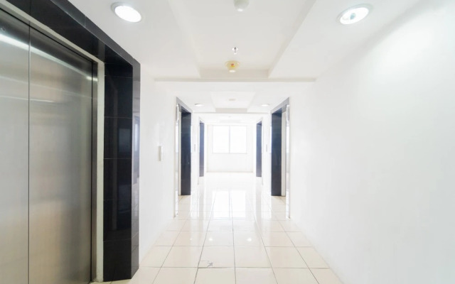 RedLiving Apartemen Bassura City - Premium Property