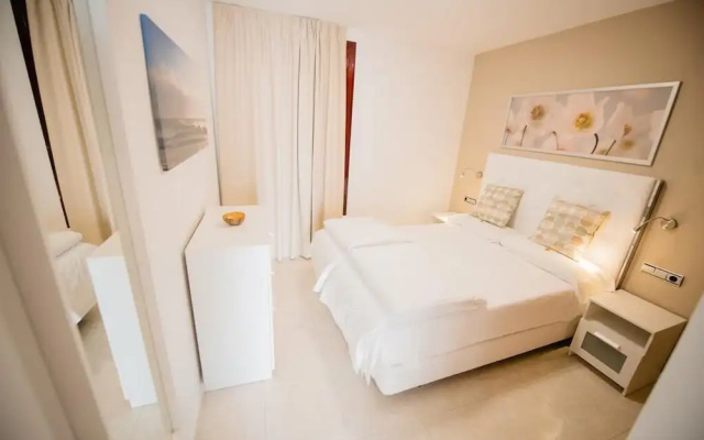 Viviendas Vacacionales Amanay