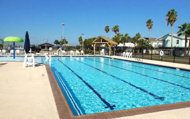 American Pride by Ryson Vacation Rentals
