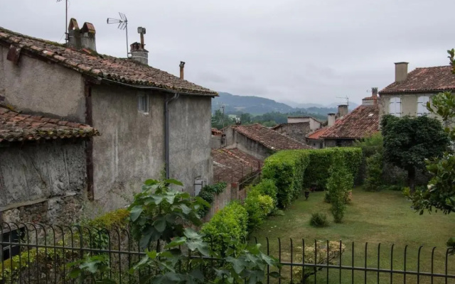 la Fadette