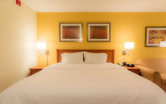 Hampton Inn & Suites St. Louis/Chesterfield