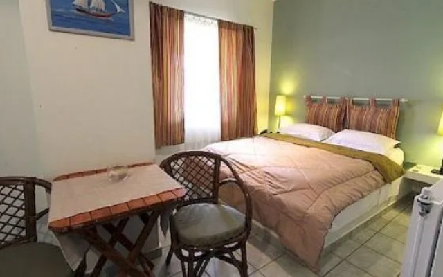 Katerinas Bungalows