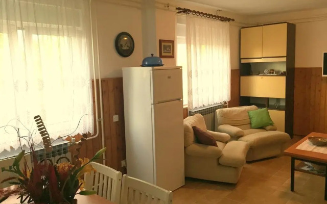 Apartment Tkalec