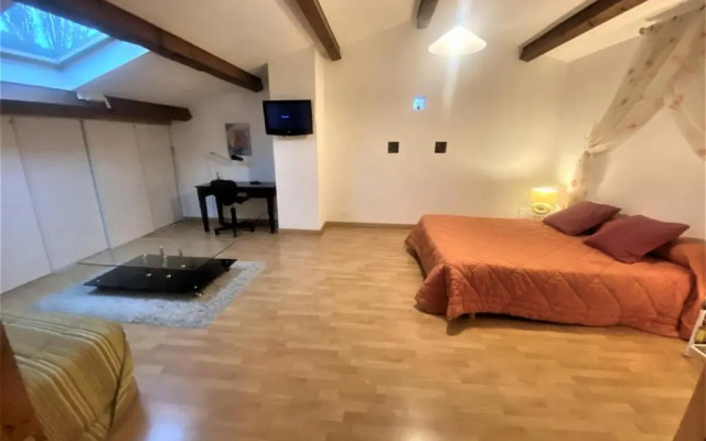 Gîte et chambres d'hôtes LE MERCOIRE