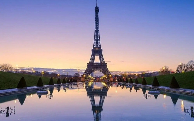 Montmartre Gem